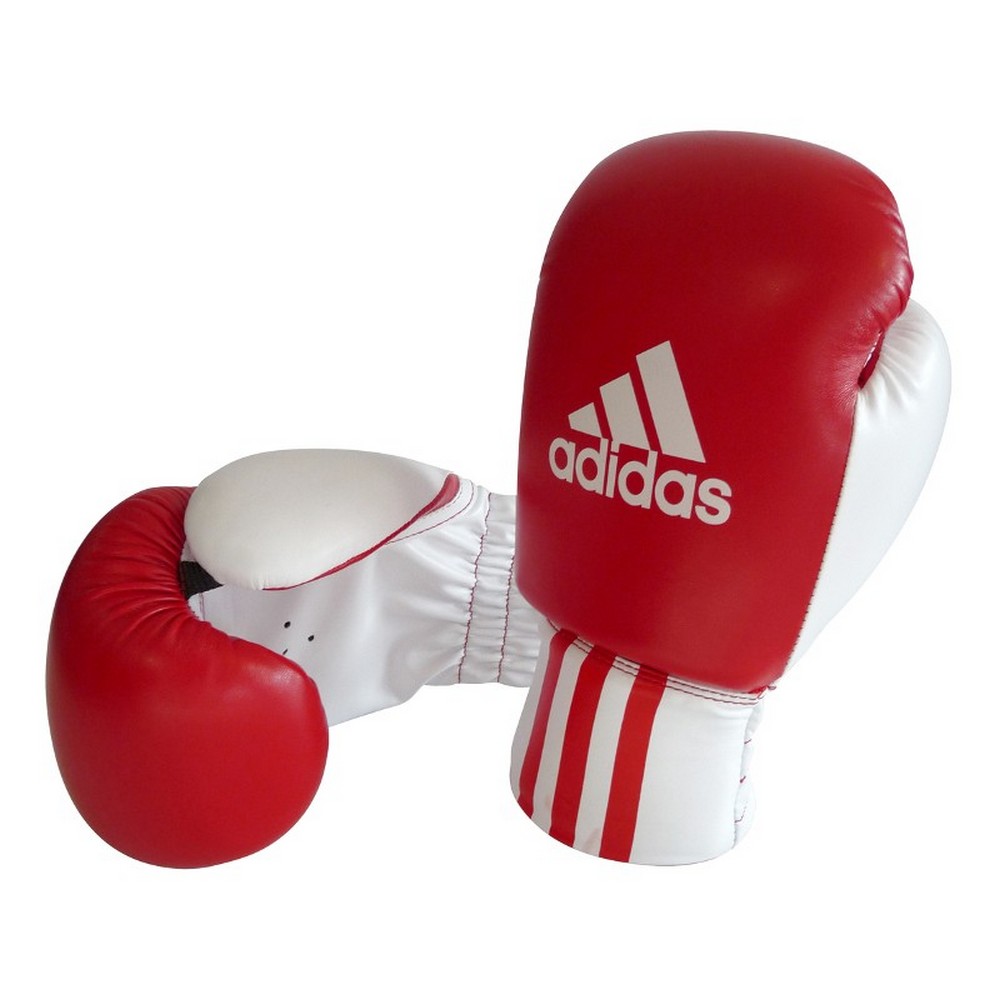 Adidas ADIBK01 Rookie Boxing Gloves