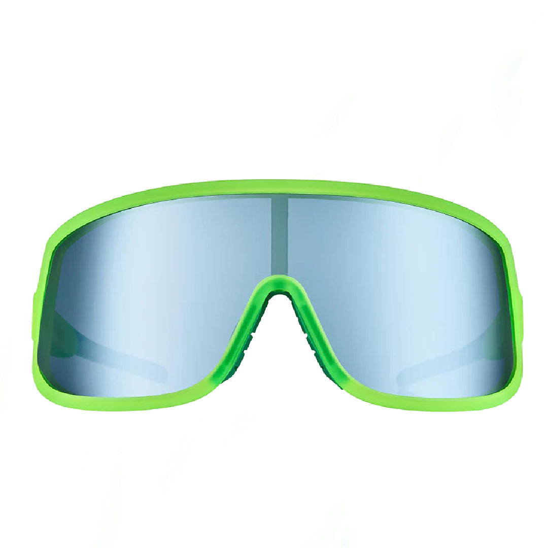 Goodr Nuclear GNAR Sunglasses