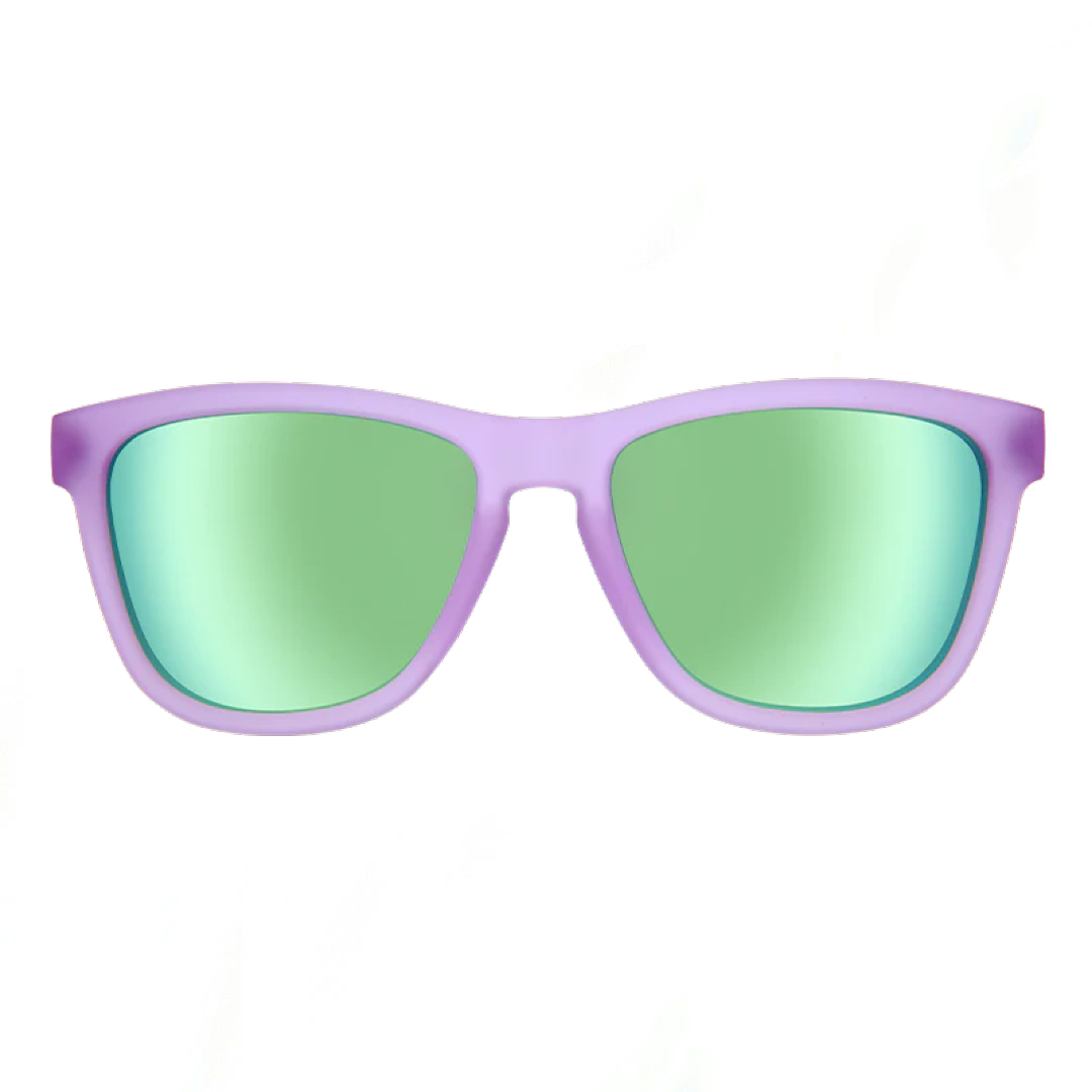 Goodr Lilac It Like That Sunglasses