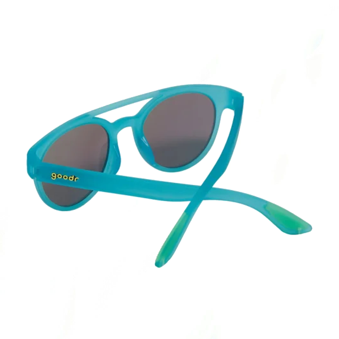 Goodr Dr. Ray Sting Sunglasses