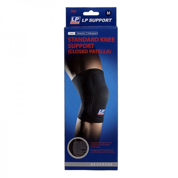 LP Support LP-707 Knee Support with Pad (Large)