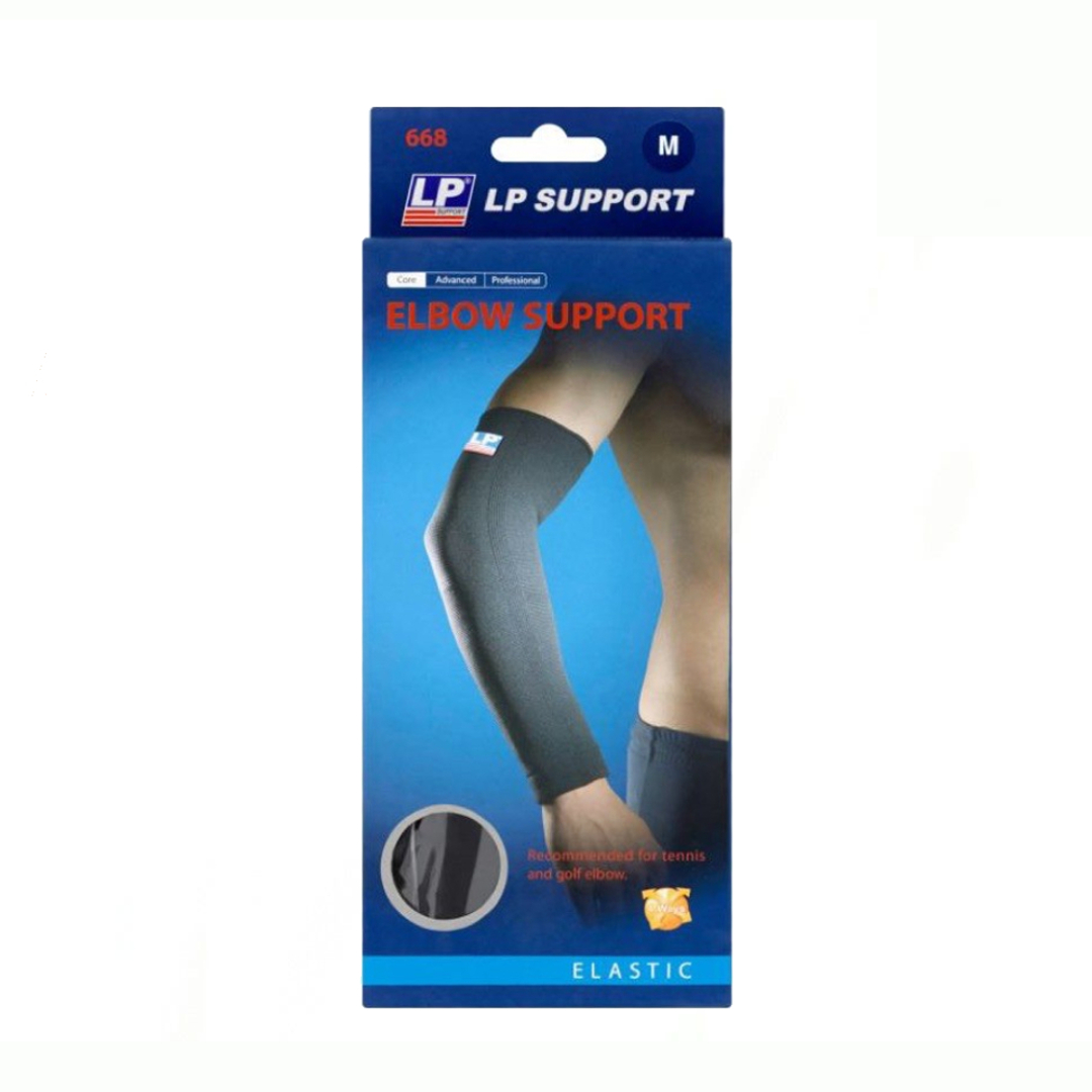 LP Support LP-668 Arm Sleeve (Medium)