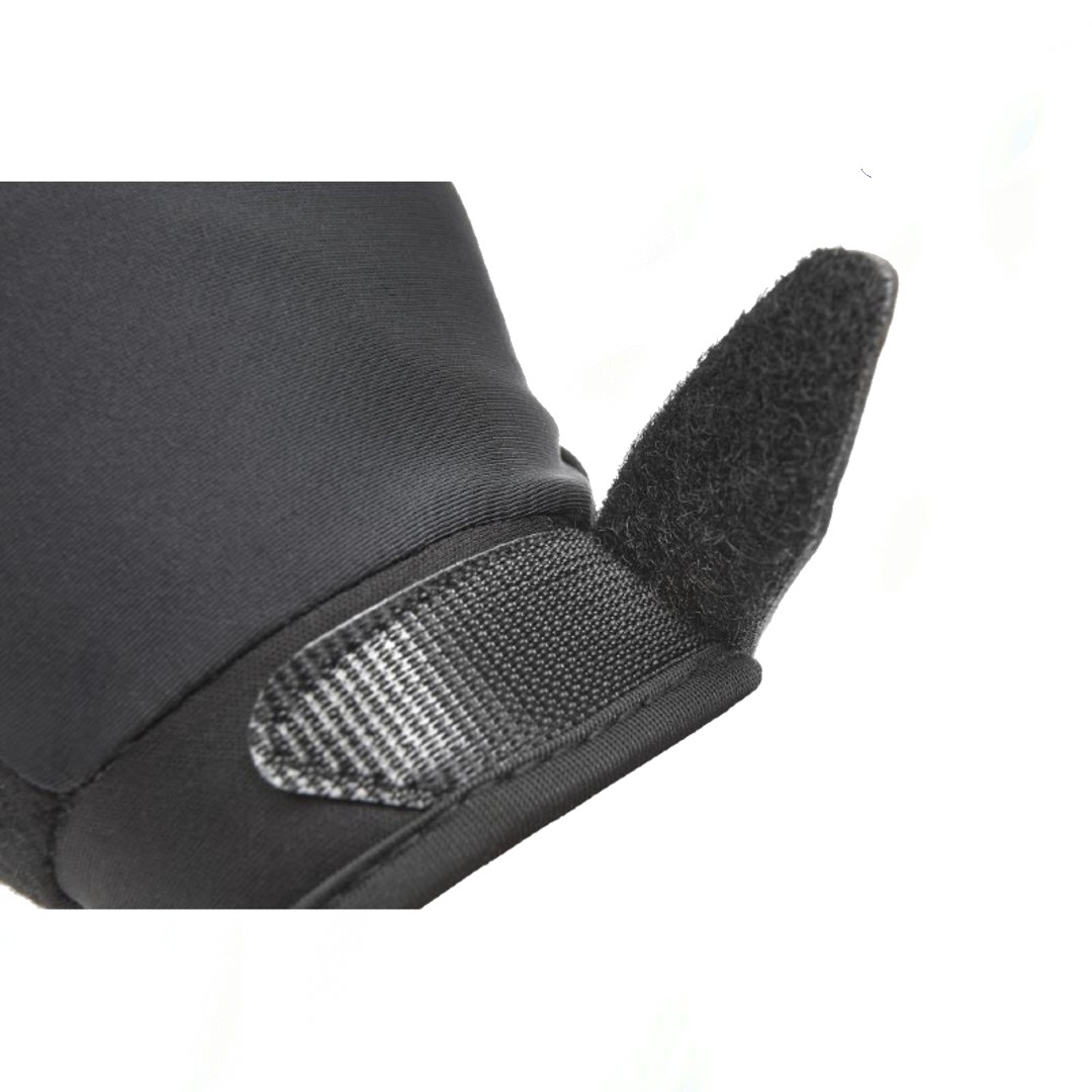Reebok RAGB-14545 Fitness Gloves (Large)