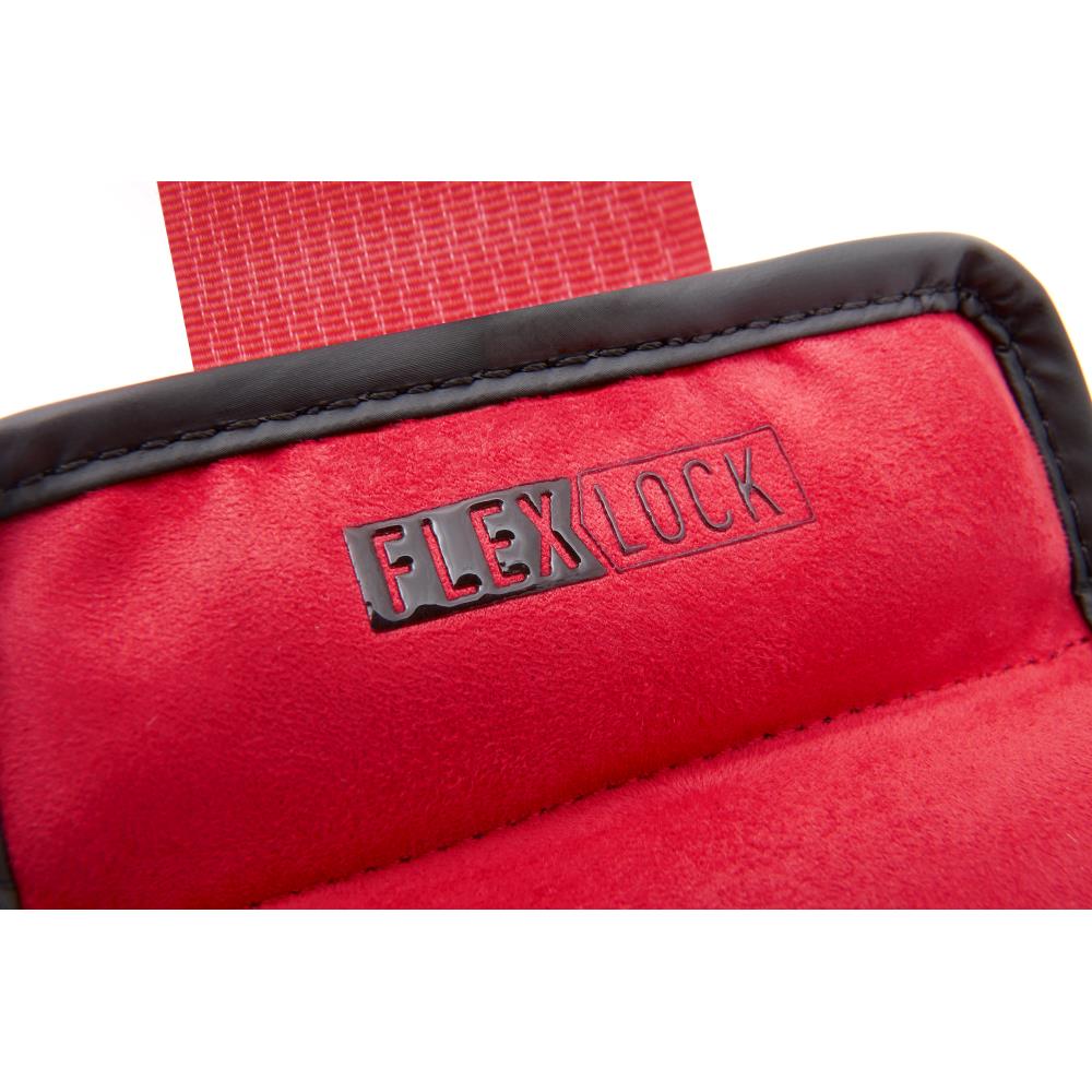 Reebok RAWT-11311 Premium Ankle and Wrist Weights - 1kg (Pair)