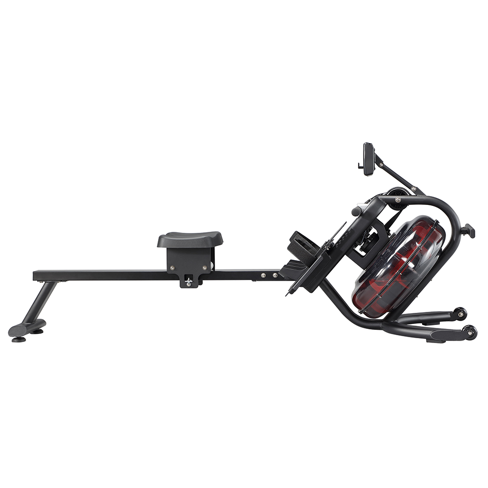 Lifegear 30671 Darius Water Resistance Rowing Machine