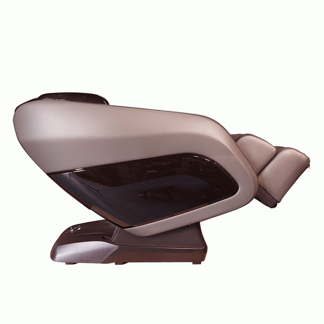 Relaxia HY-6100S Massage Chair Brown