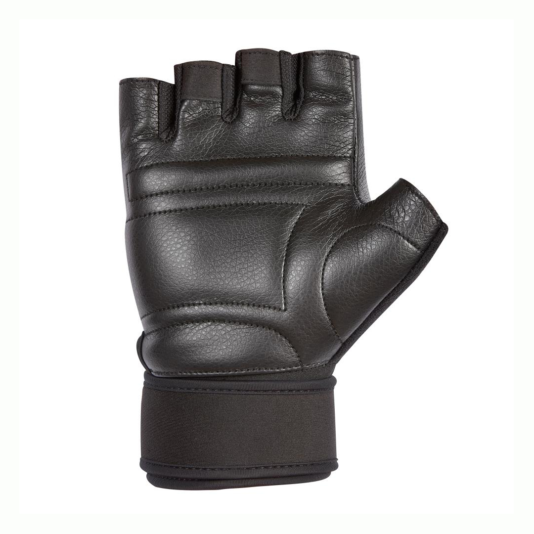 Reebok RAGB-15616 Lifting Gloves