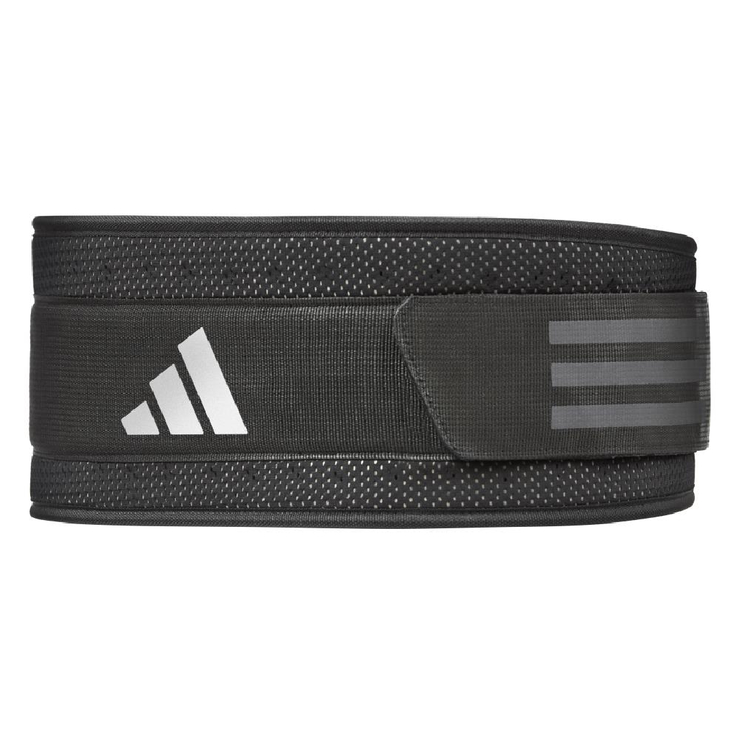 Adidas ADGB-12287-NLPerformance Weightlifting Belt (Large)