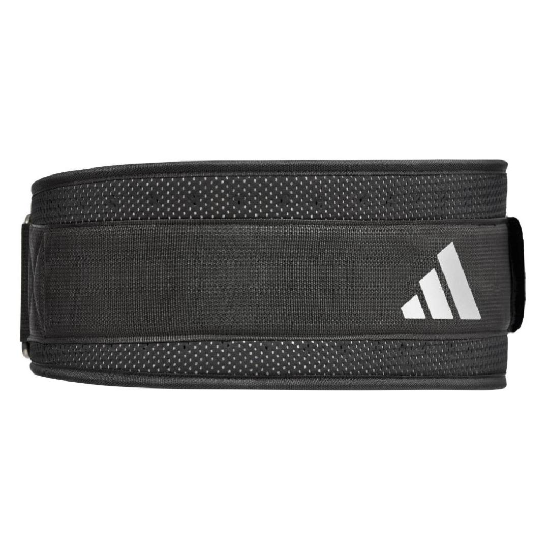 Adidas ADGB-12286-NL Performance Weightlifting Belt (Medium)