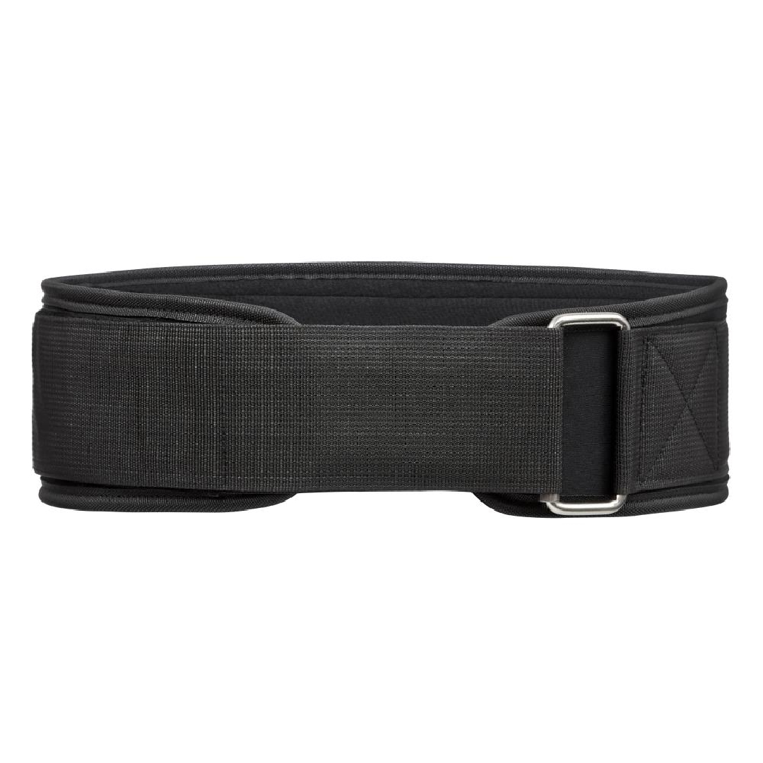 Adidas ADGB-12254-NL Essential Weightlifting Belt (Medium)