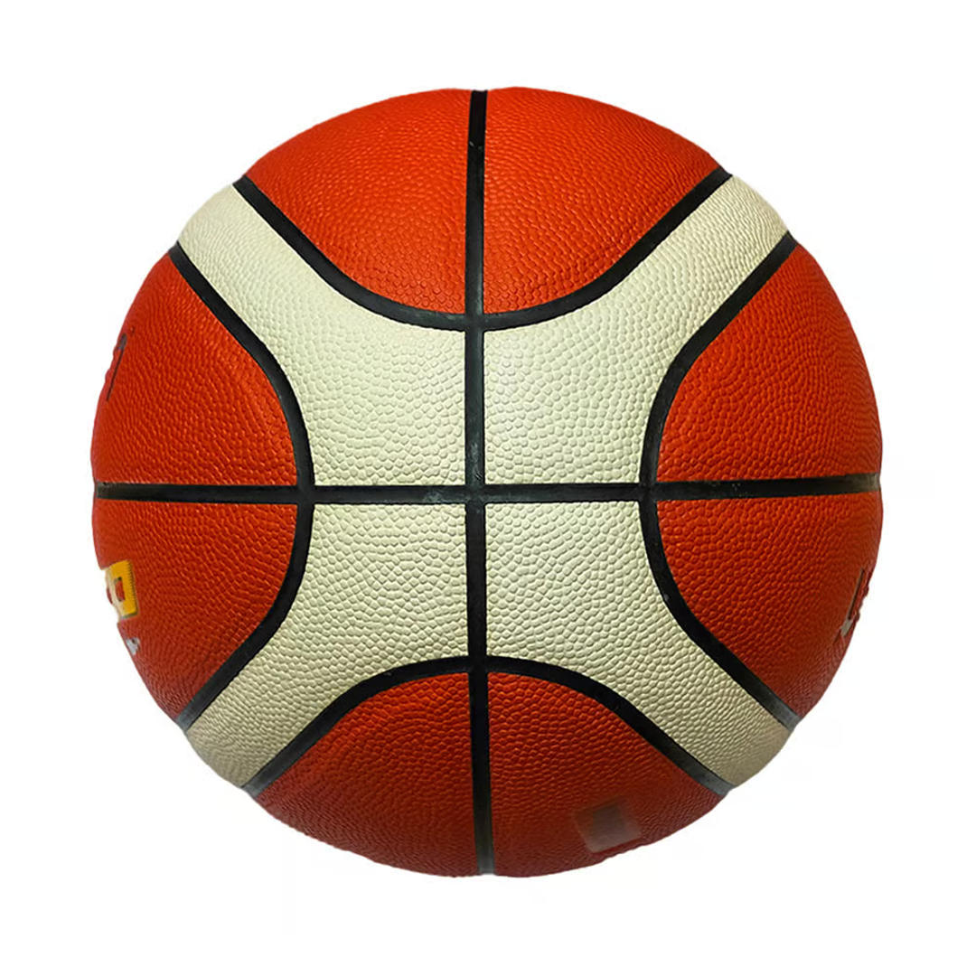 Molten MOLT-B7G3200-2 Composite Leather Basketball