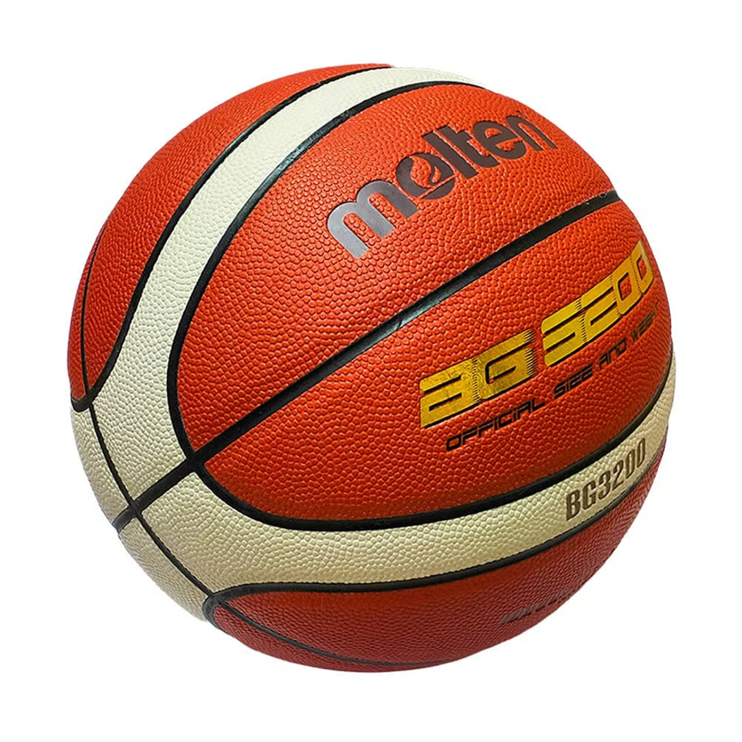 Molten MOLT-B7G3200-2 Composite Leather Basketball