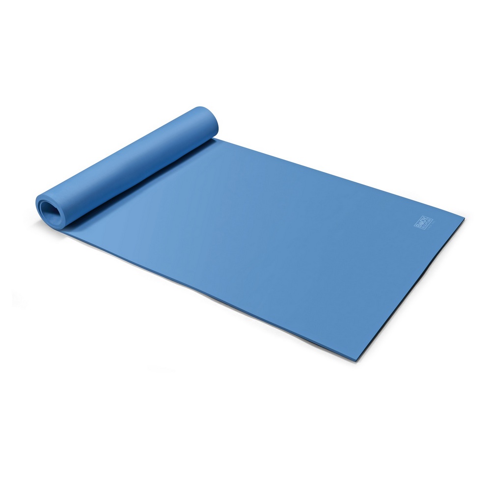 Body Sculpture BB-8311BL Yoga Exercise Mat (Blue)