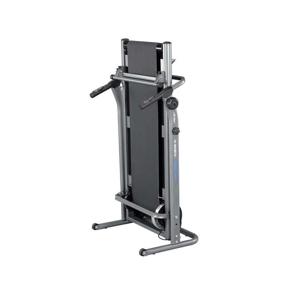 Lifegear 40160 Magnetic Treadmill