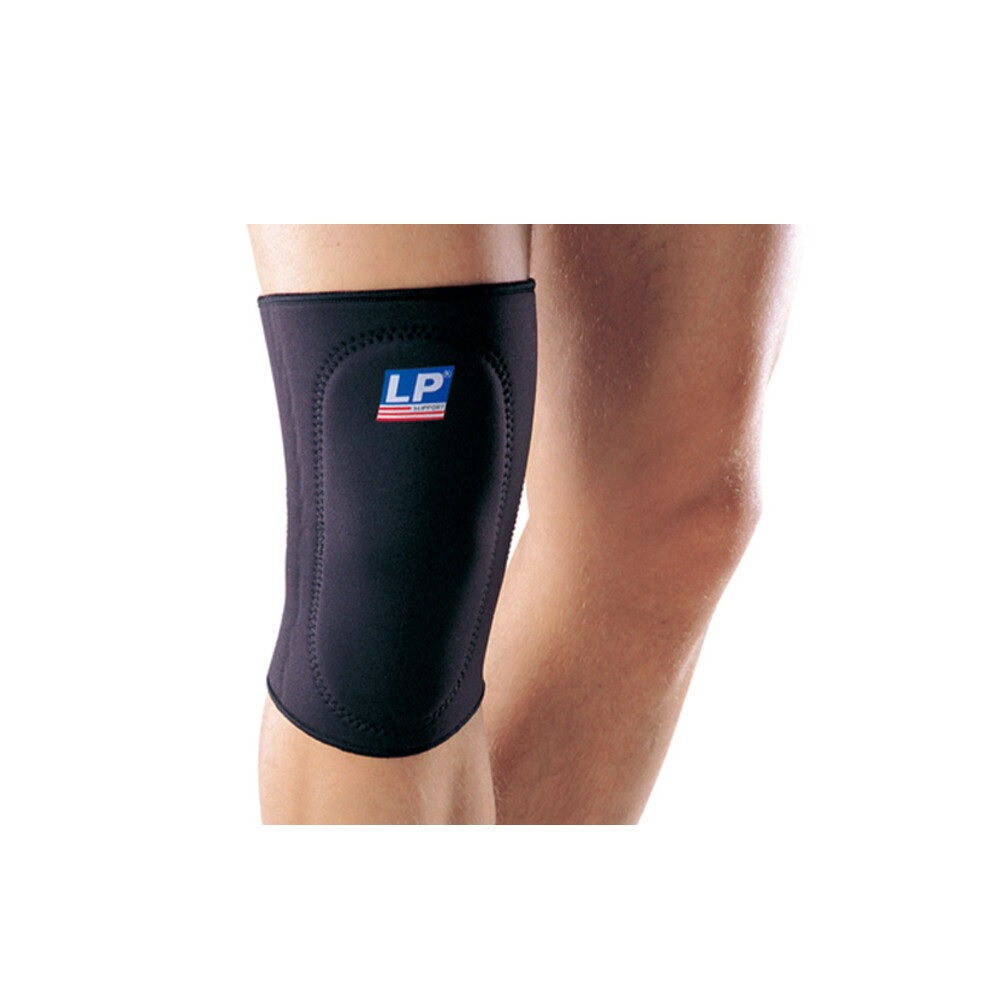 LP Support LP707 Standard Knee Support (Closed Patella)