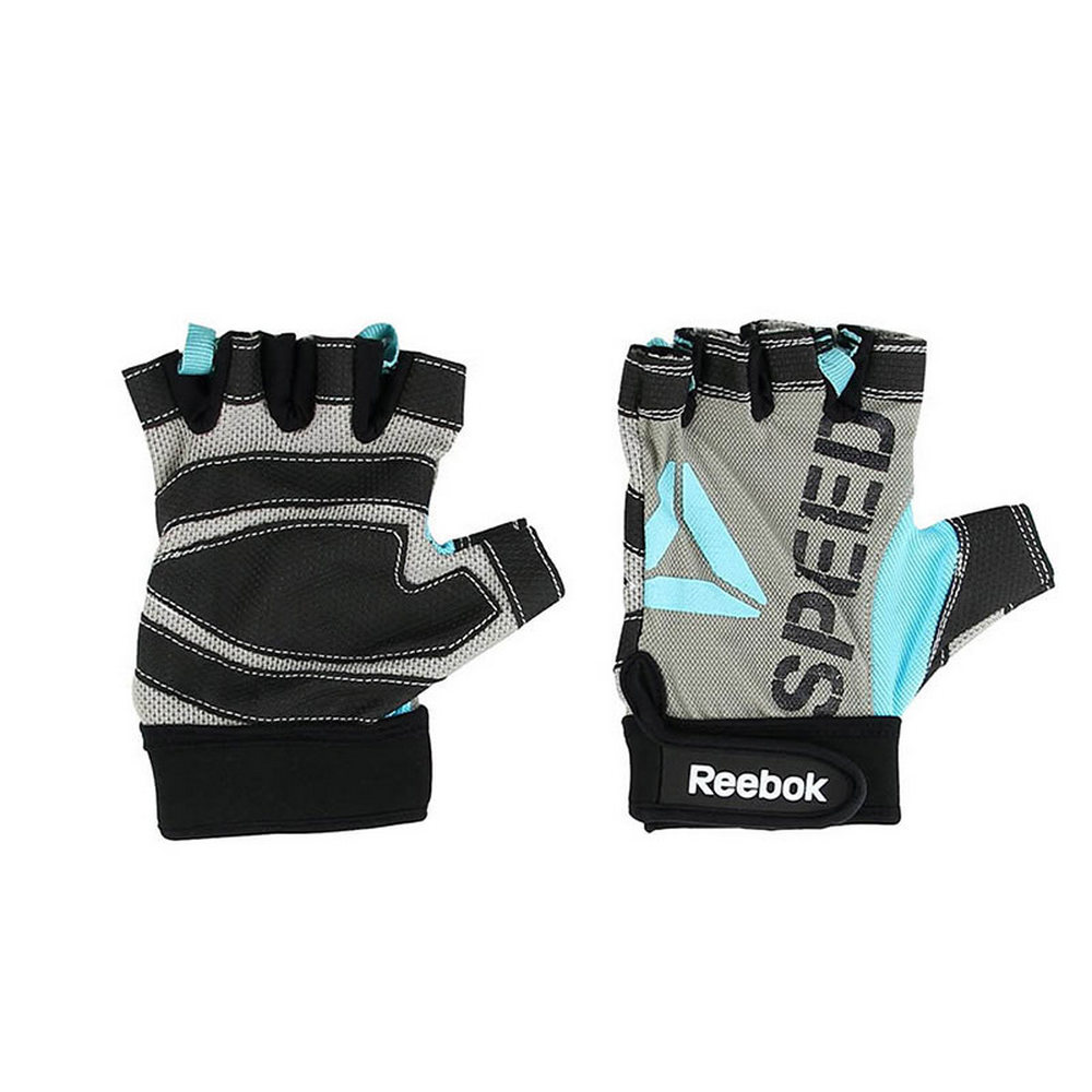 Reebok RAGB-12333SP Premium Women's Training Speed Gloves
