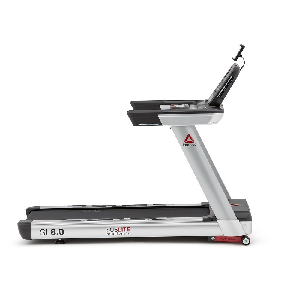 Reebok SL8.0 (AC) Treadmill (RVSL-10821-AC)