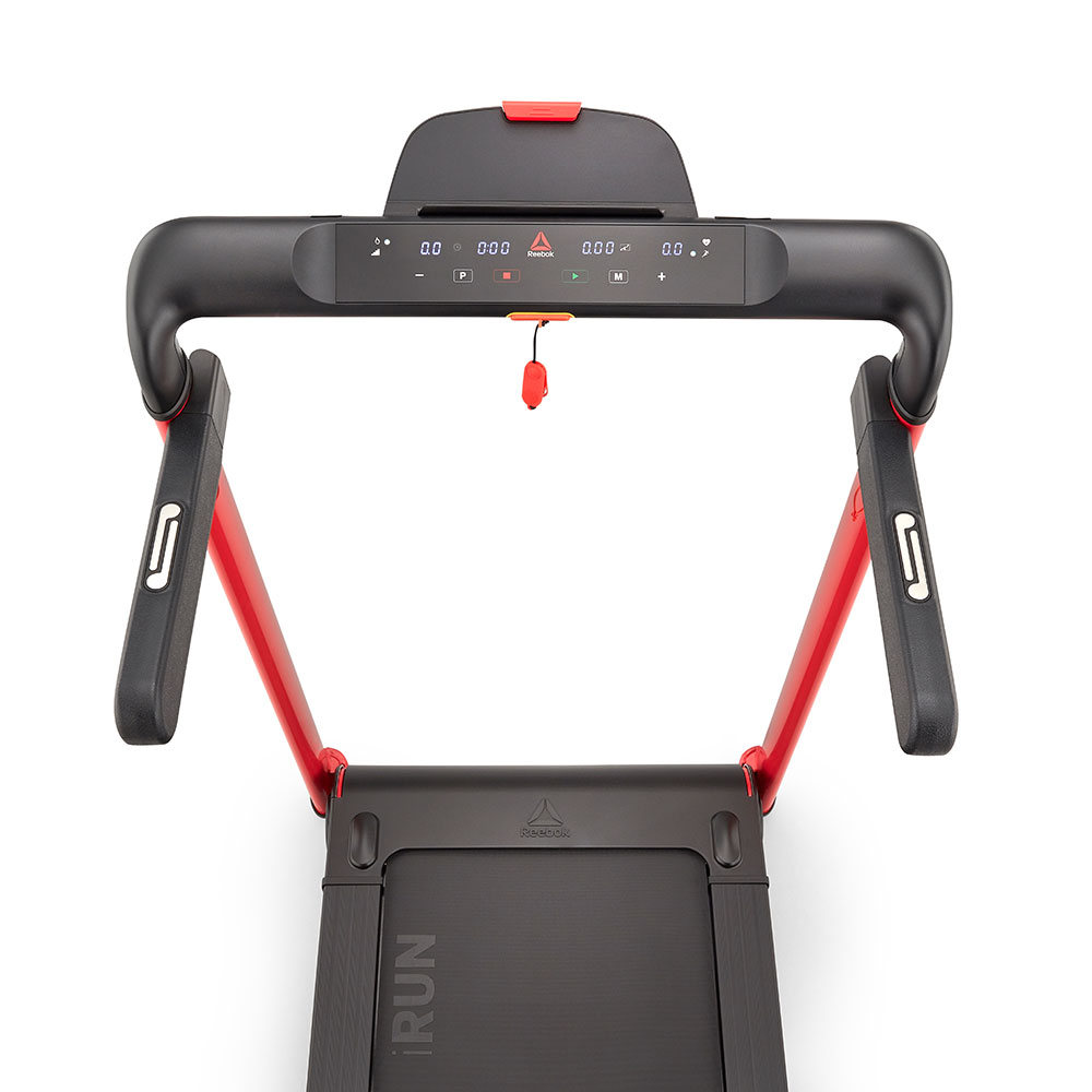 Reebok IRun 4.0 Treadmill (RVIT-10221RD)