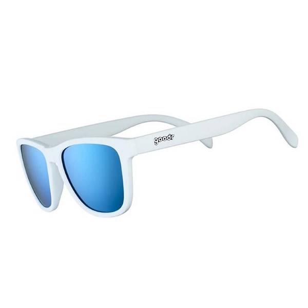 Goodr Iced by Yetis Sunglasses