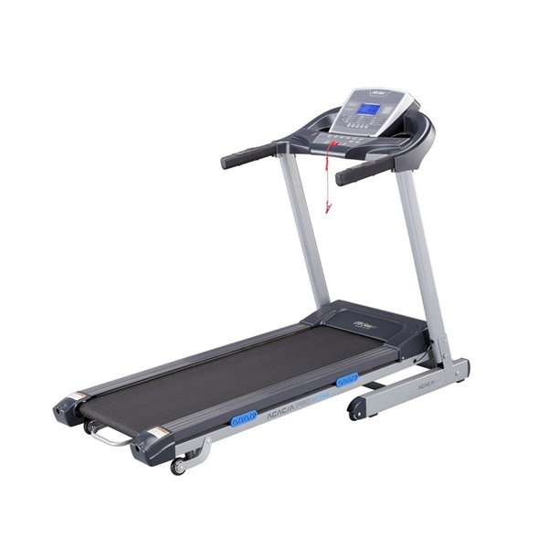 Lifegear 97788J Acacia Pro Programmable Motorized Treadmill