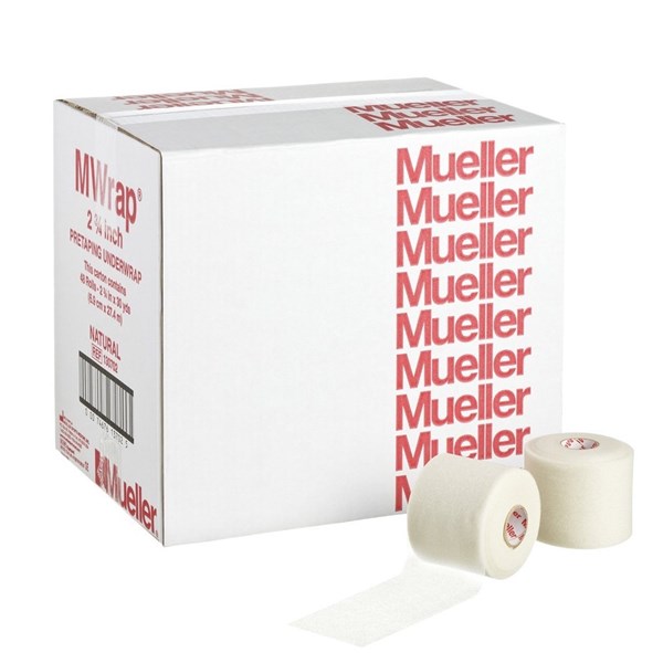 Mueller MLR-130702 M-Wrap