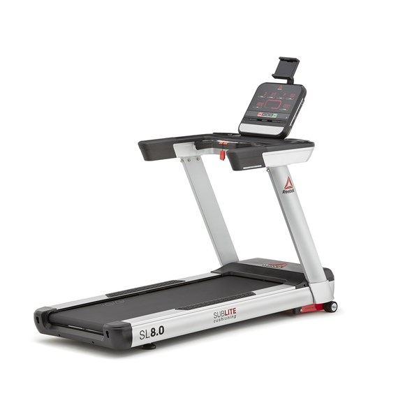 Reebok SL8.0 (DC) Treadmill (RVSL-10821)