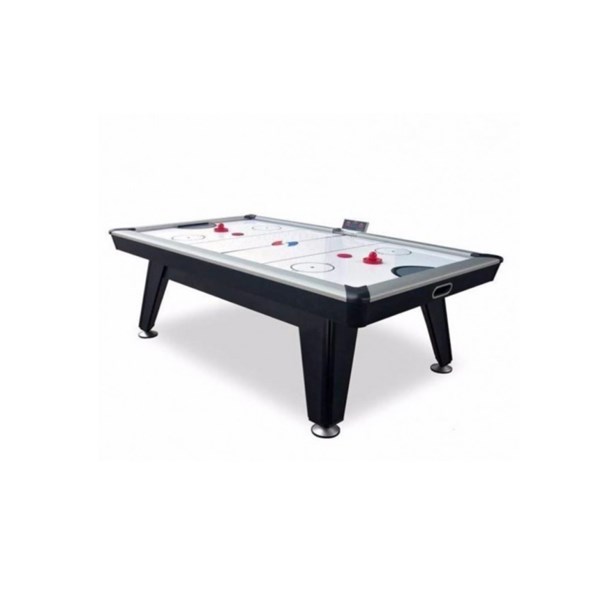 Solex 92710S 84 Air Powered Hockey Table w/ Electronic Scorer