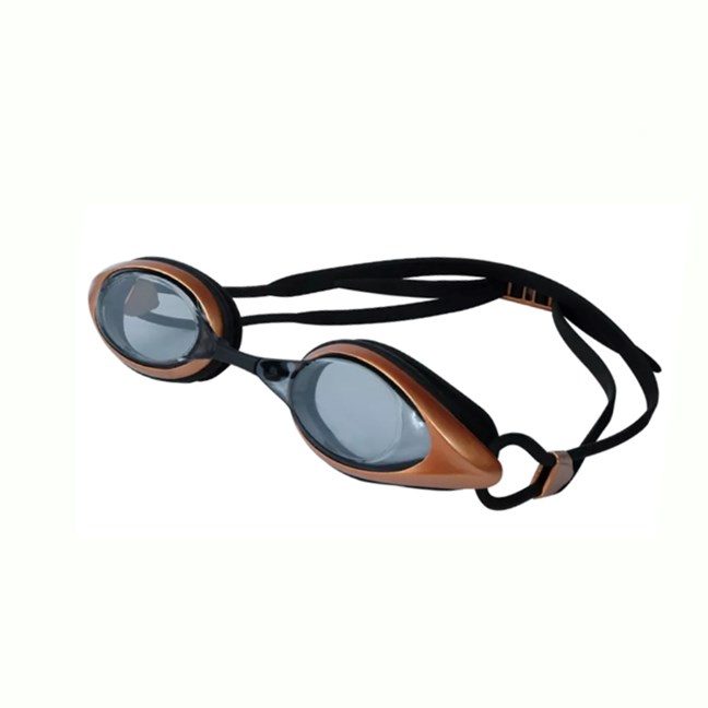 Aropec GA-YA2410 Adult Tophole Essential Goggles (Gold)