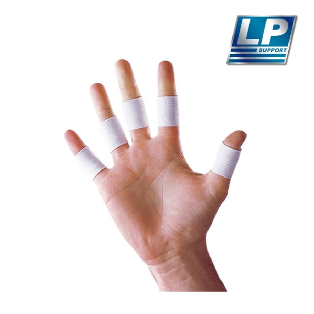 LP Support LP-645 Finger Support (10 pc Set)