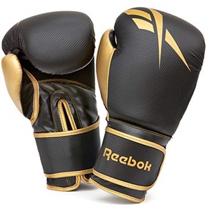 Reebok  RSCB-11117GB Fitness Boxing Gloves (12oz)