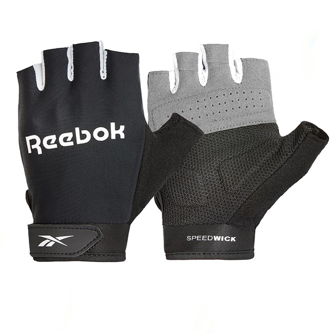 Reebok RAGB-14516 Fitness Gloves