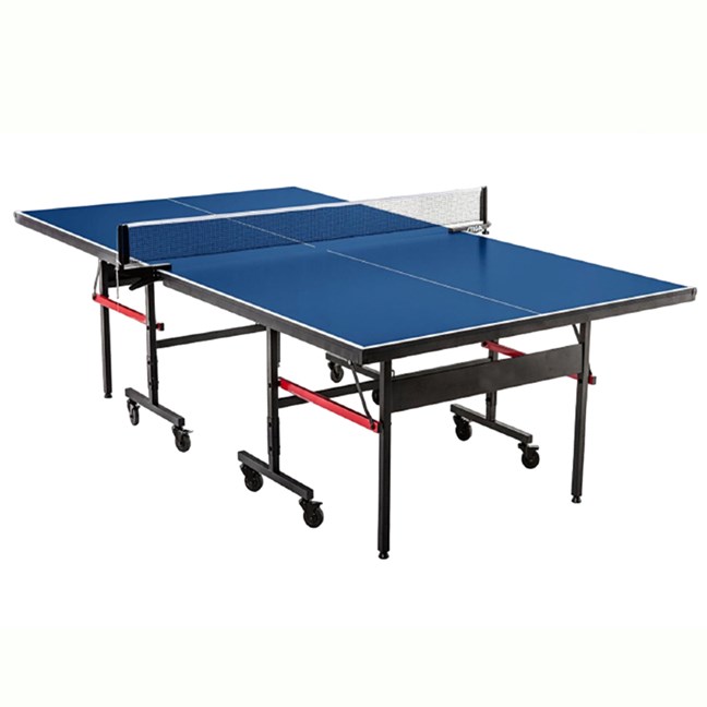 Solex 95924S Table Tennis Table