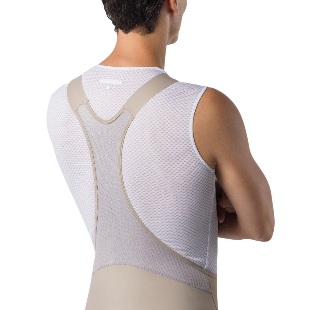 Castelli 4526005-294 Competizione 2 Kit Men's Bibshort 2026 - Clay (XXL)