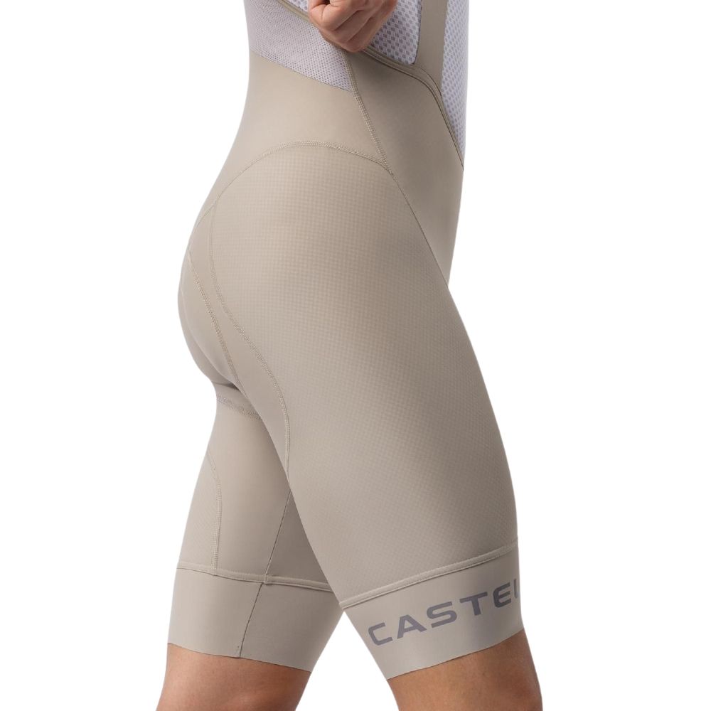 Castelli 4526005-294 Competizione 2 Kit Men's Bibshort 2026 - Clay (XXL)