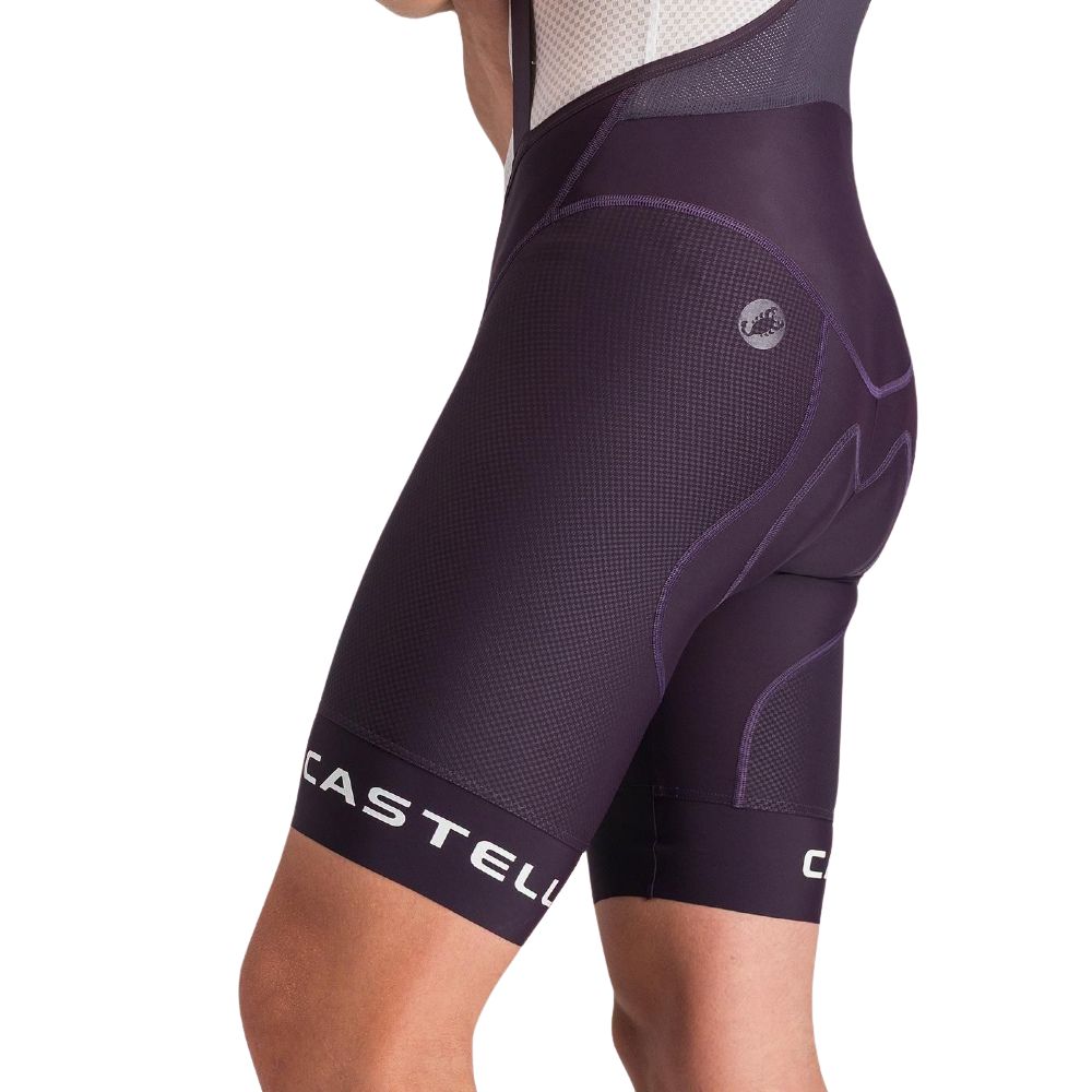 Castelli 4526005-513 Competizione 2 Kit Men's Bibshort 2026 - Dark Night Shade (XL)