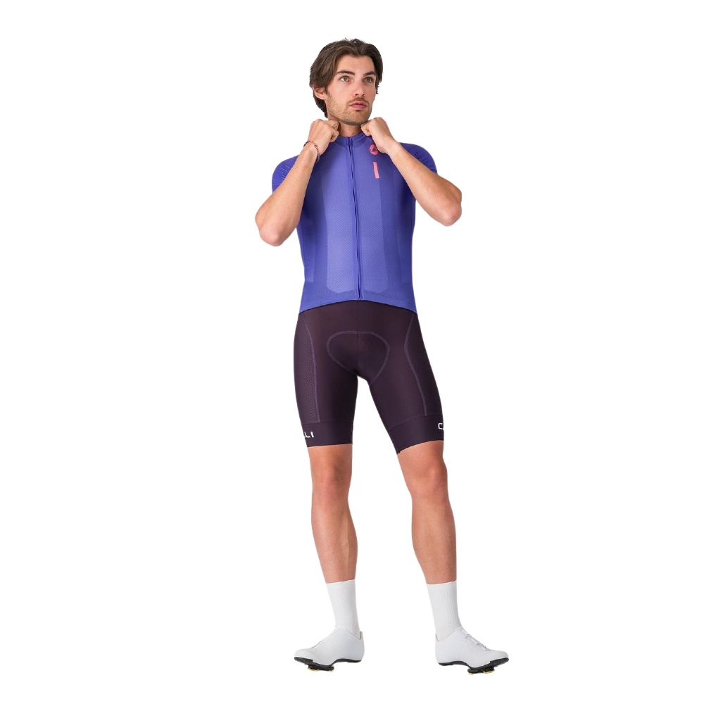 Castelli 4526005-513 Competizione 2 Kit Men's Bibshort 2026 - Dark Night Shade (XL)