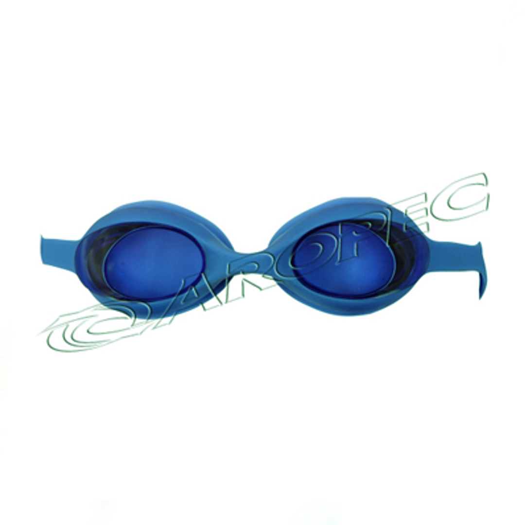 Aropec GA-YA2402B5-C-NV Swimming Goggles (Navy Blue)