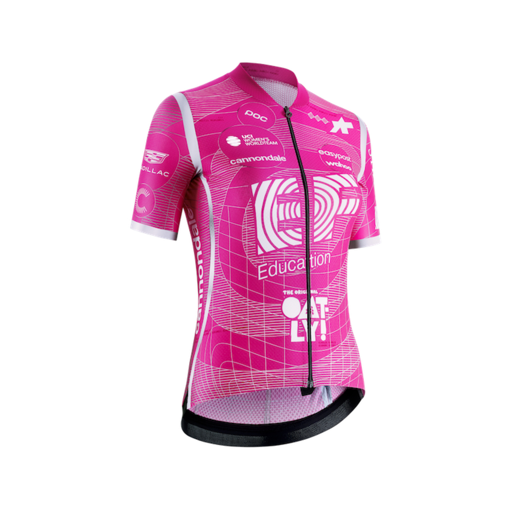 ASSOS 12.20.455.99.S UMA GT Women's Jersey S11 EVO EF 2026 (S)