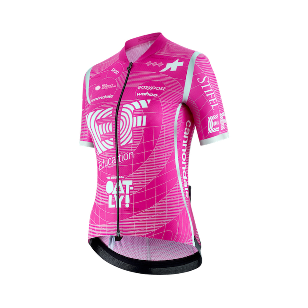ASSOS 12.20.455.99.S UMA GT Women's Jersey S11 EVO EF 2026 (S)