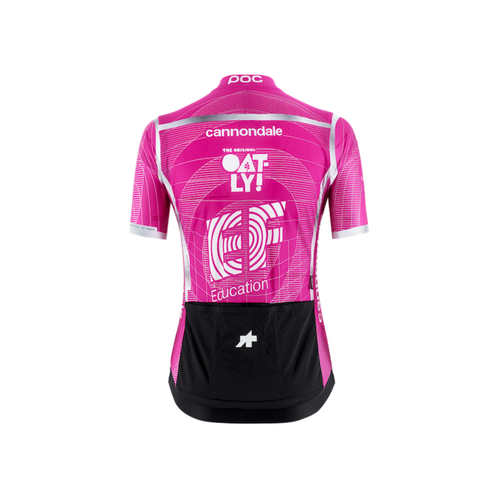 ASSOS 12.20.455.99.S UMA GT Women's Jersey S11 EVO EF 2026 (S)