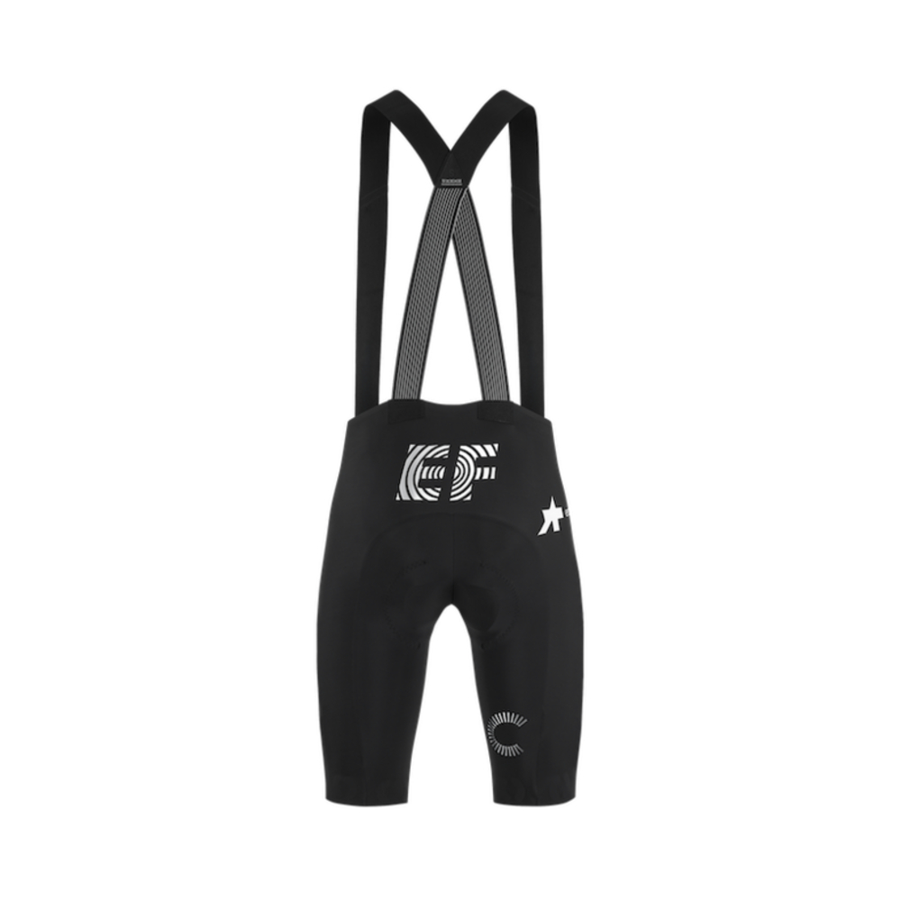 ASSOS 36.16.064.18.XS EQUIPE R Men's Bib Shorts S11 (XS)