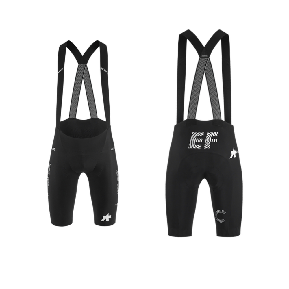 ASSOS 36.16.064.18.XS EQUIPE R Men's Bib Shorts S11 (XS)