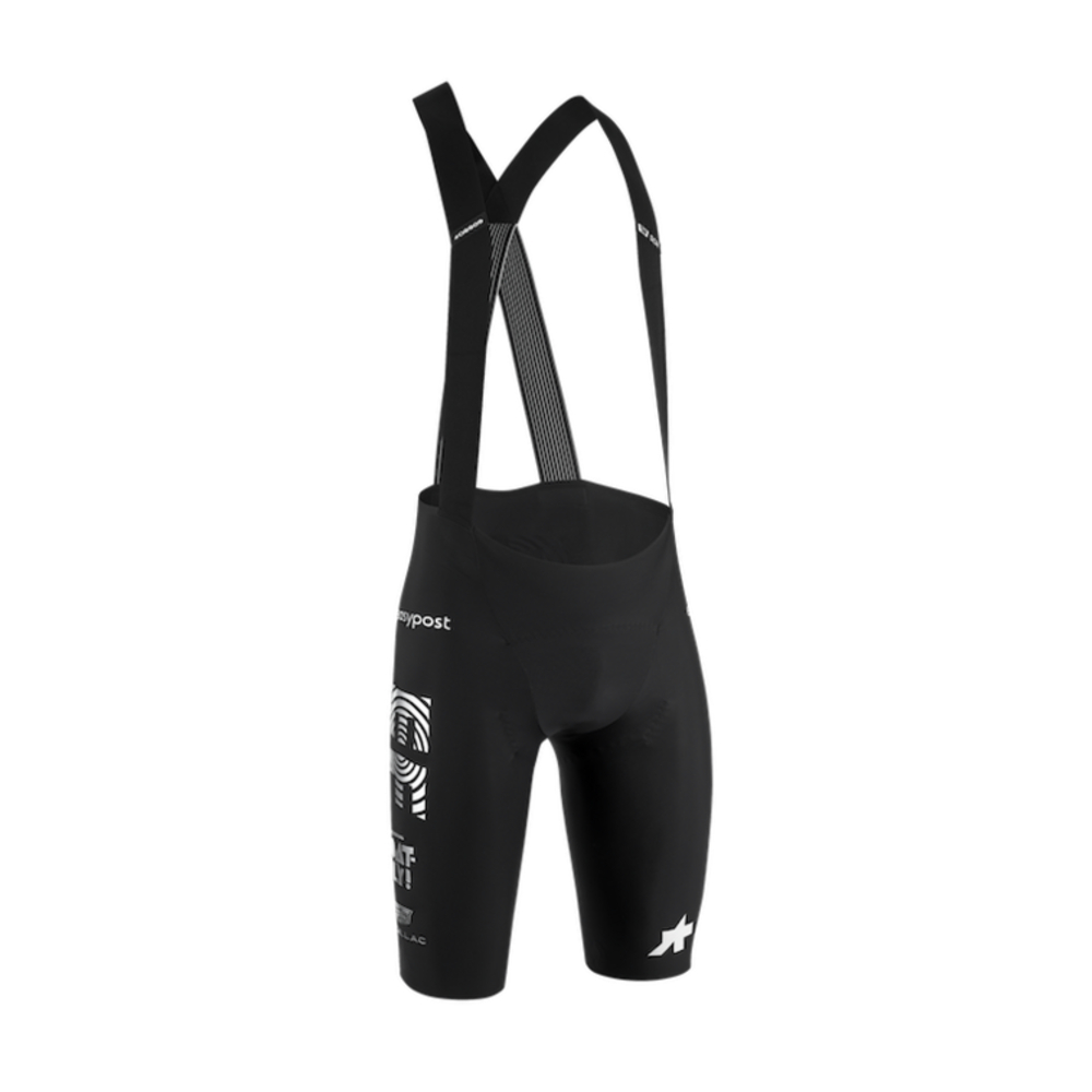 ASSOS 36.16.064.18.XL EQUIPE R Men's Bib Shorts S11 (XL)