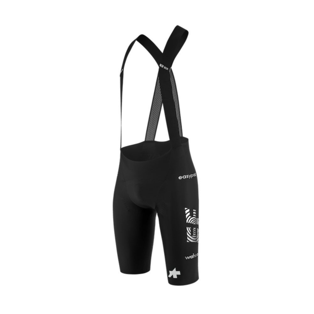 ASSOS 36.16.064.18.XL EQUIPE R Men's Bib Shorts S11 (XL)