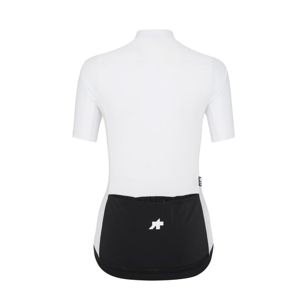 ASSOS 12.20.435.58.L UMA GT Women's Jersey S11 EVO - White Series (L)