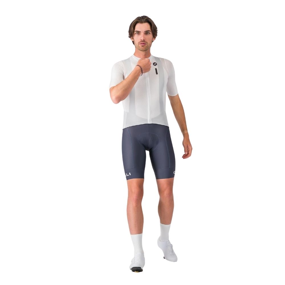 Castelli 4526005-456 Competizione 2 Kit Bibshort '26 - Twilight Blue (L)
