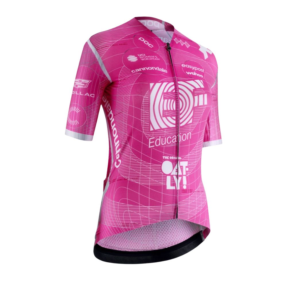 ASSOS 36.26.119.99M EQUIPE RS Women's Jersey S11 - WE RIDE IN PEACE (M)