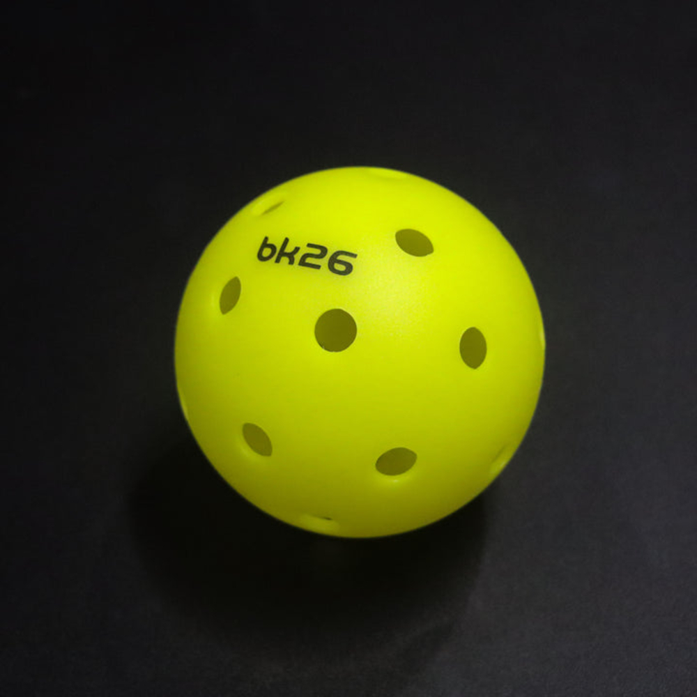 Black Knight BPA-0195 BK 26 Indoor 3-Ball Set