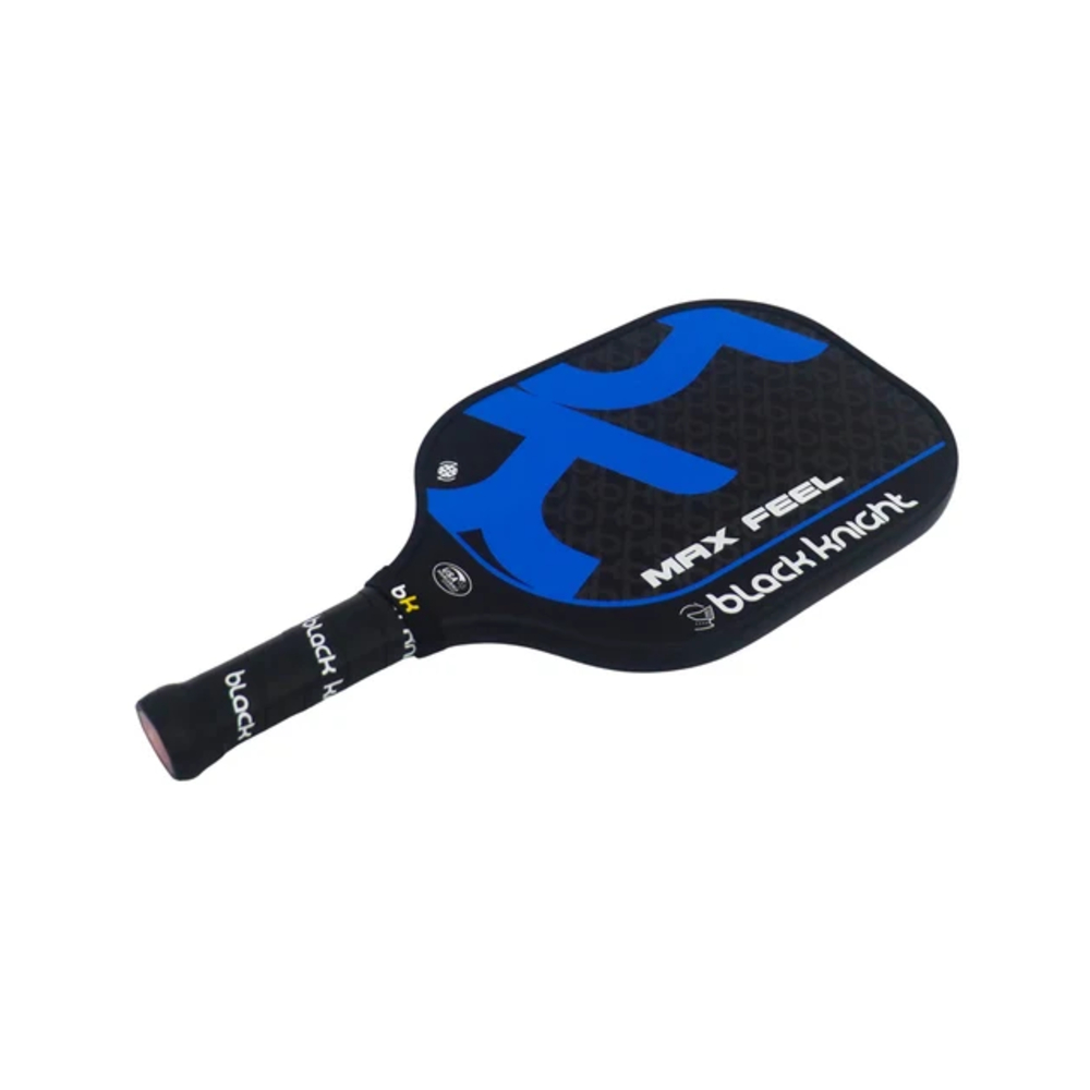 Black Knight BPR-0364 Max Feel V3 Pickleball Paddle (Blue)