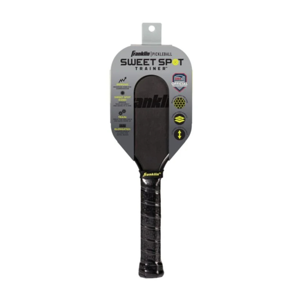 Franklin 52748 Sweet Spot Training Pickleball Paddle 16MM